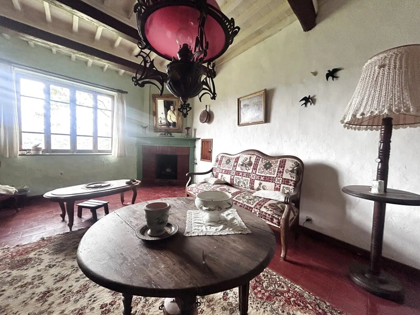 Maison à vendre, 144m², Molières-Cavaillac