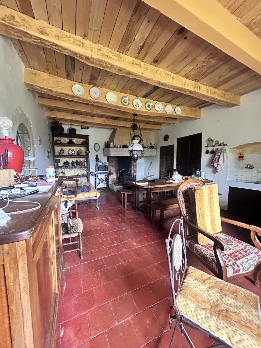 Maison à vendre, 144m², Molières-Cavaillac