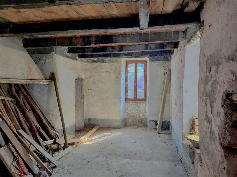 Maison à vendre, 66m², Aumessas