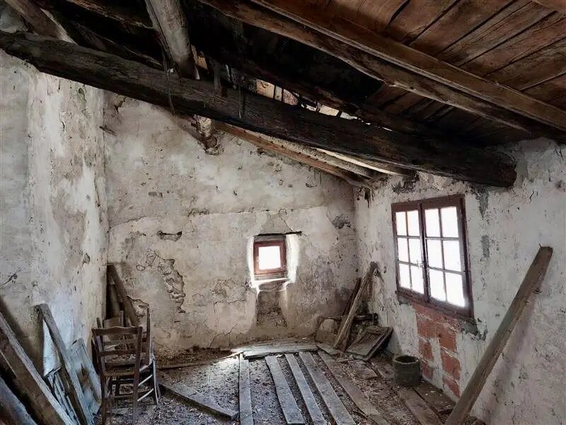 Maison à vendre, 66m², Aumessas