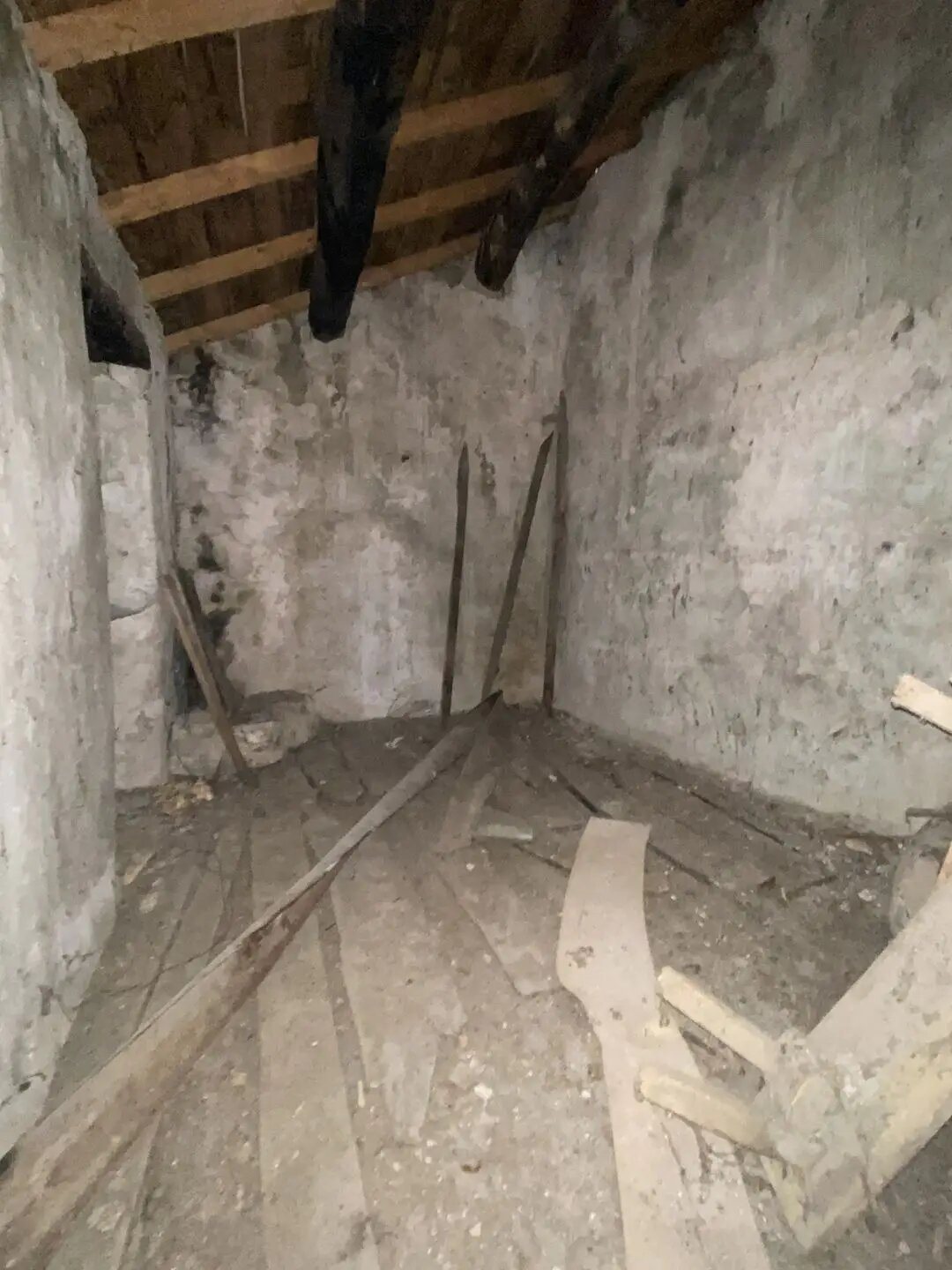 Maison à vendre, 66m², Aumessas