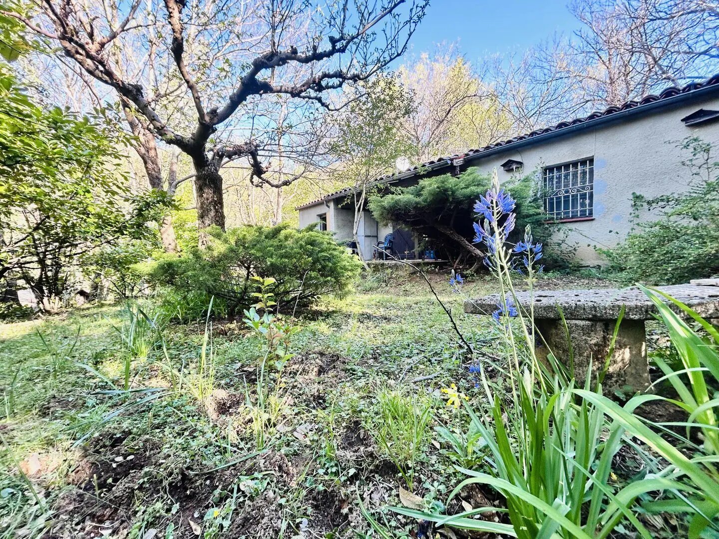 Maison à vendre, 55m², Aumessas