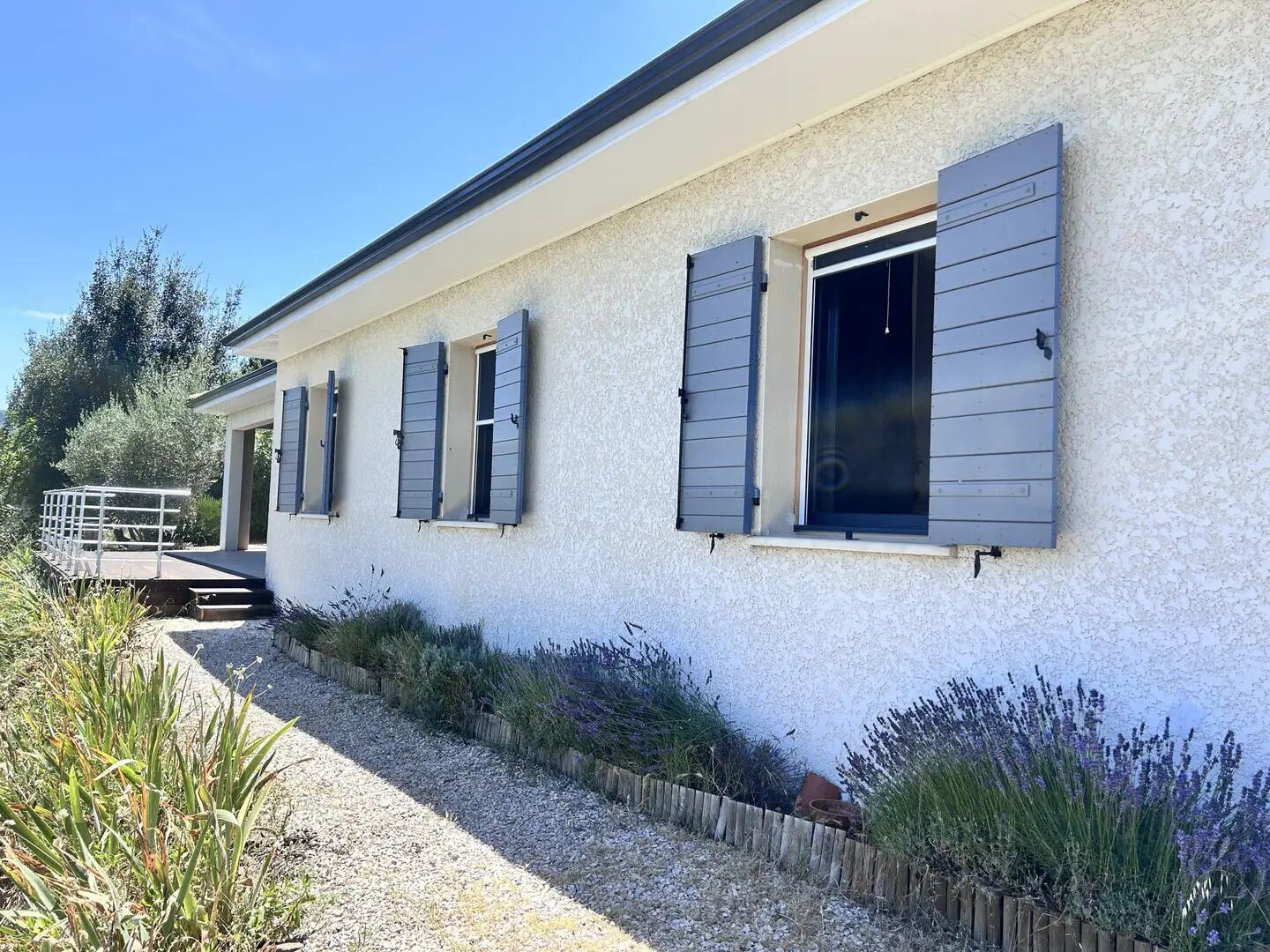 Maison à vendre, 102m², Le Vigan