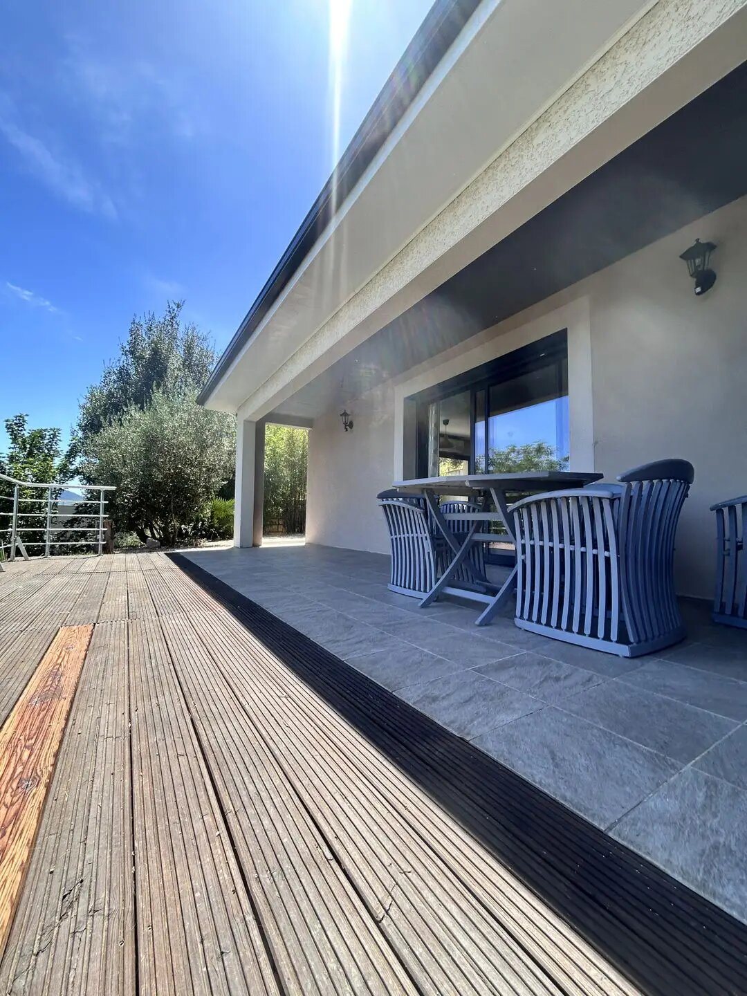 Maison à vendre, 102m², Le Vigan