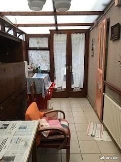 Maison à vendre, 91m², Tergnier