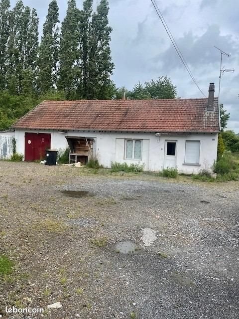 Maison à vendre, 60m², Beautor