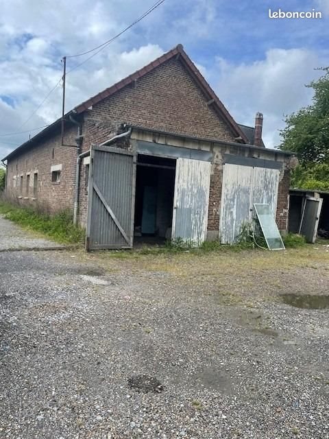 Maison à vendre, 60m², Beautor
