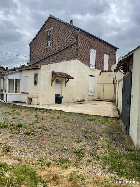 Maison à vendre, 91m², Beautor