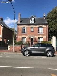 Maison à vendre, 109m², La Fère