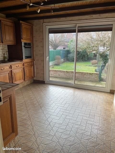 Maison à vendre, 115m², Tergnier