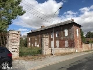 Maison à vendre, 159m², Nouvion-et-Catillon