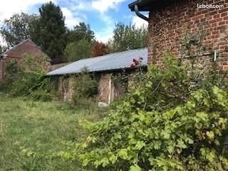 Maison à vendre, 159m², Nouvion-et-Catillon