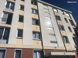 Appartement à vendre, 58m², La Fère