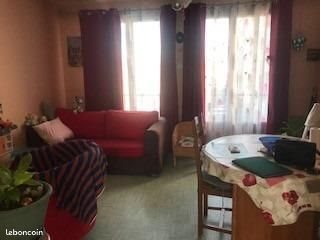 Appartement à vendre, 58m², La Fère