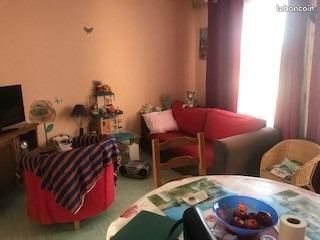 Appartement à vendre, 58m², La Fère