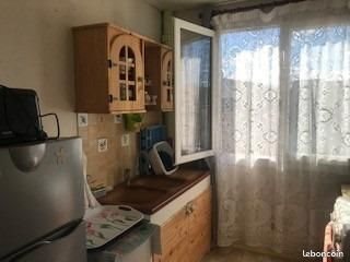 Appartement à vendre, 58m², La Fère