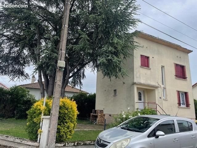 Maison à vendre, 76m², La Fère