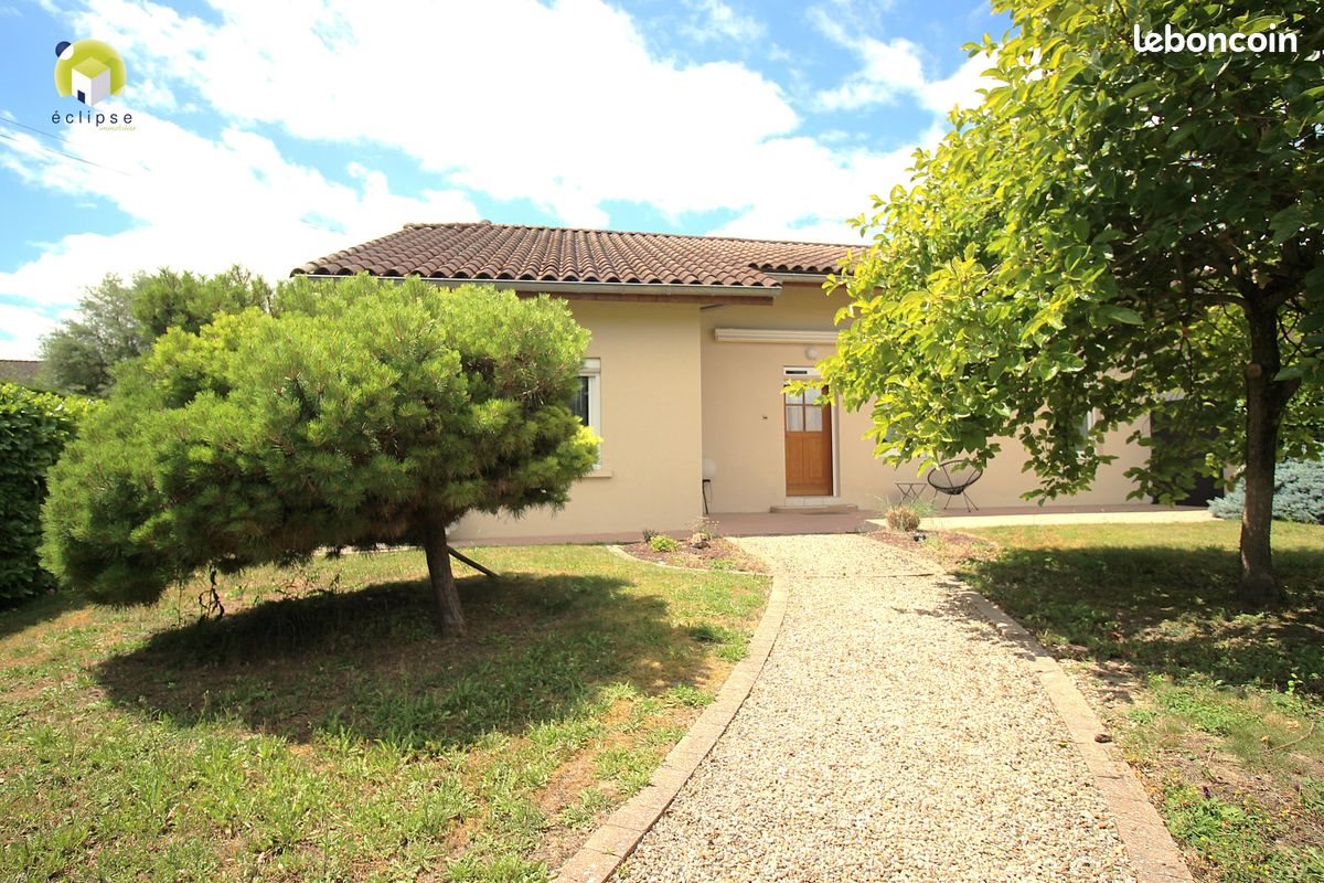 Maison à vendre, 107m², Confrançon