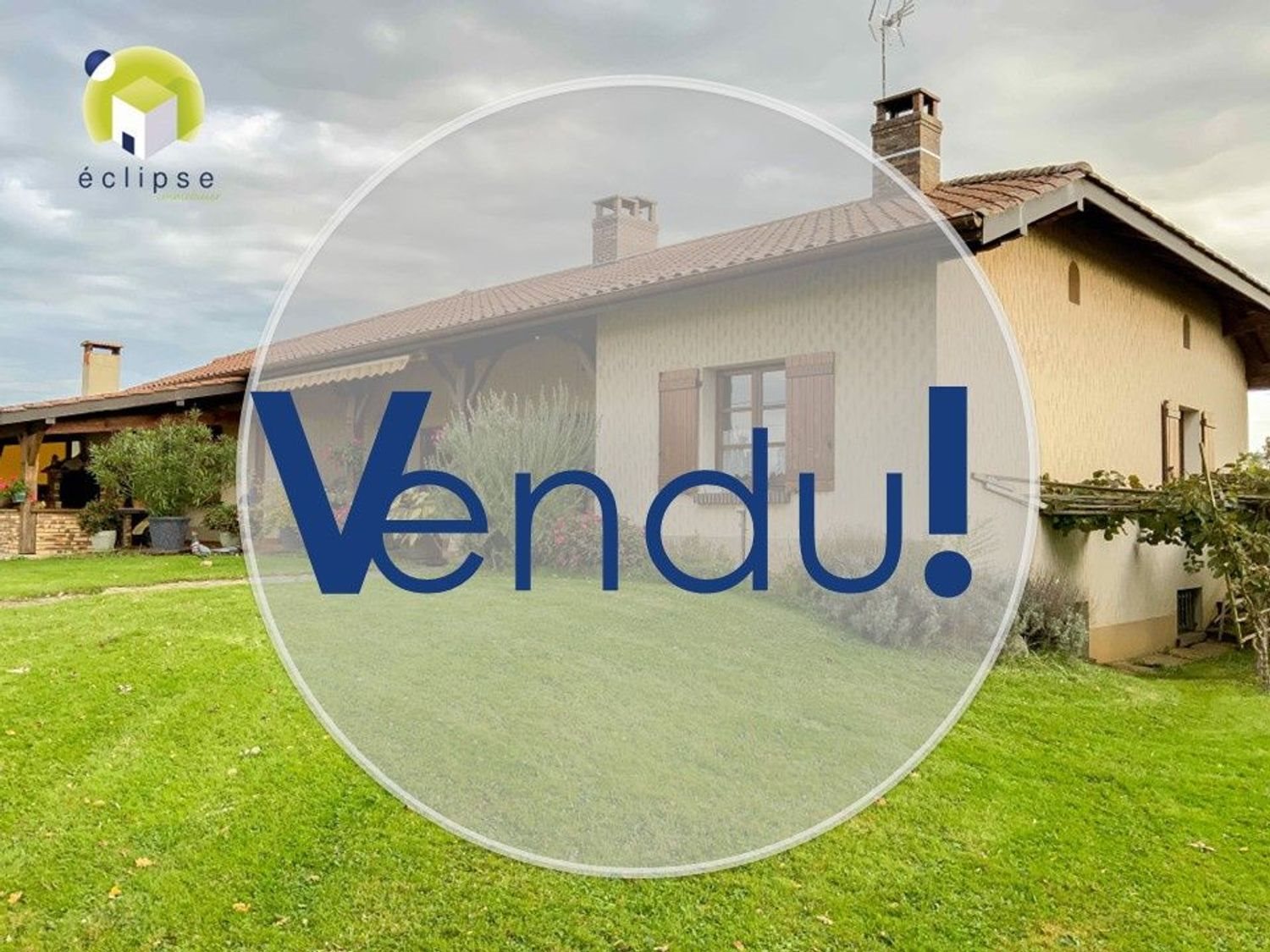 Maison à vendre, 138m², Confrançon