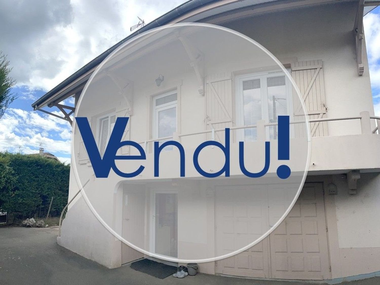 Maison à vendre, 165m², Péronnas