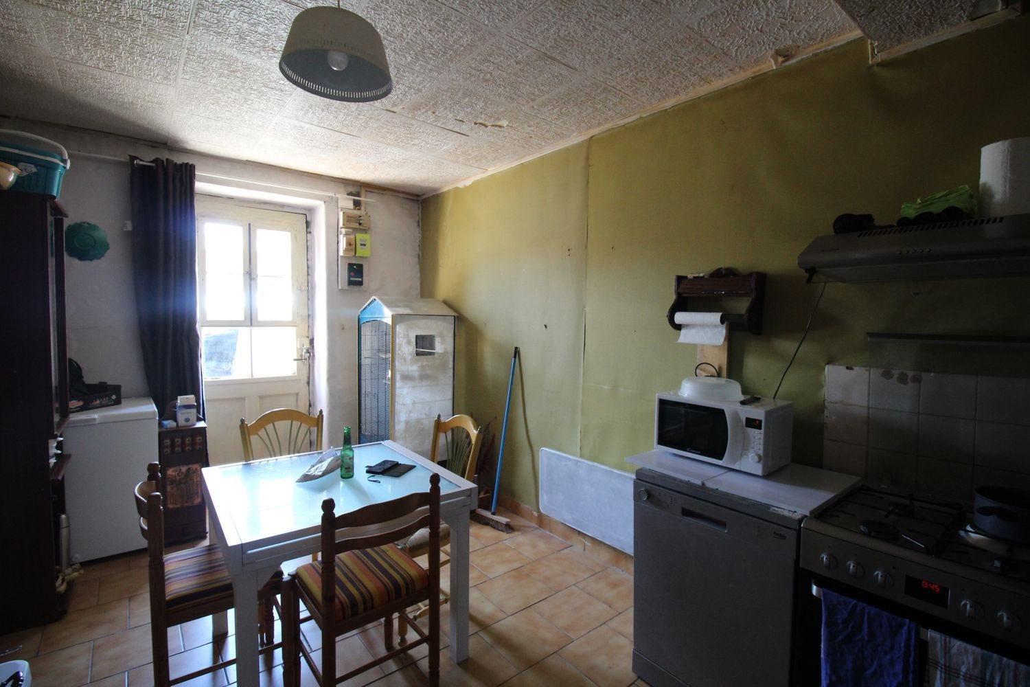 Appartement à vendre, 47m², Mézériat