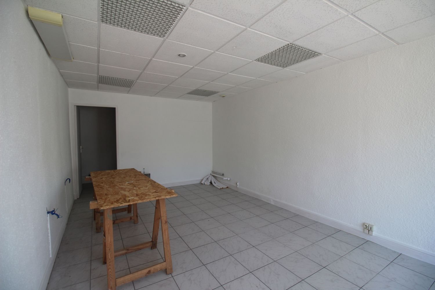 Appartement à vendre, 47m², Mézériat