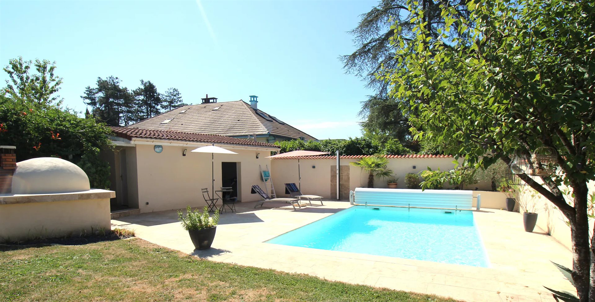Maison à vendre, 150m², Bourg-en-Bresse