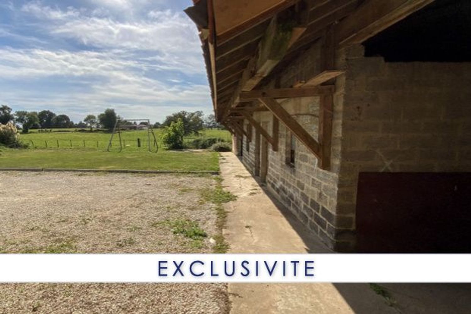 Maison à vendre, 300m², Confrançon