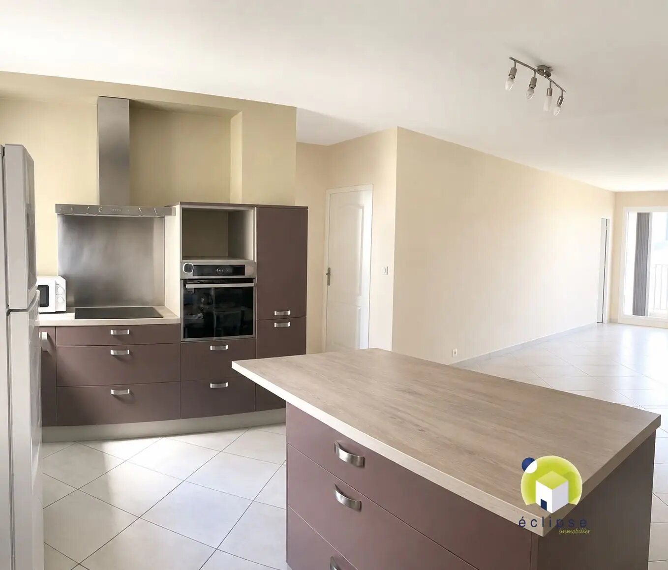 Appartement à vendre, 85m², Bourg-en-Bresse