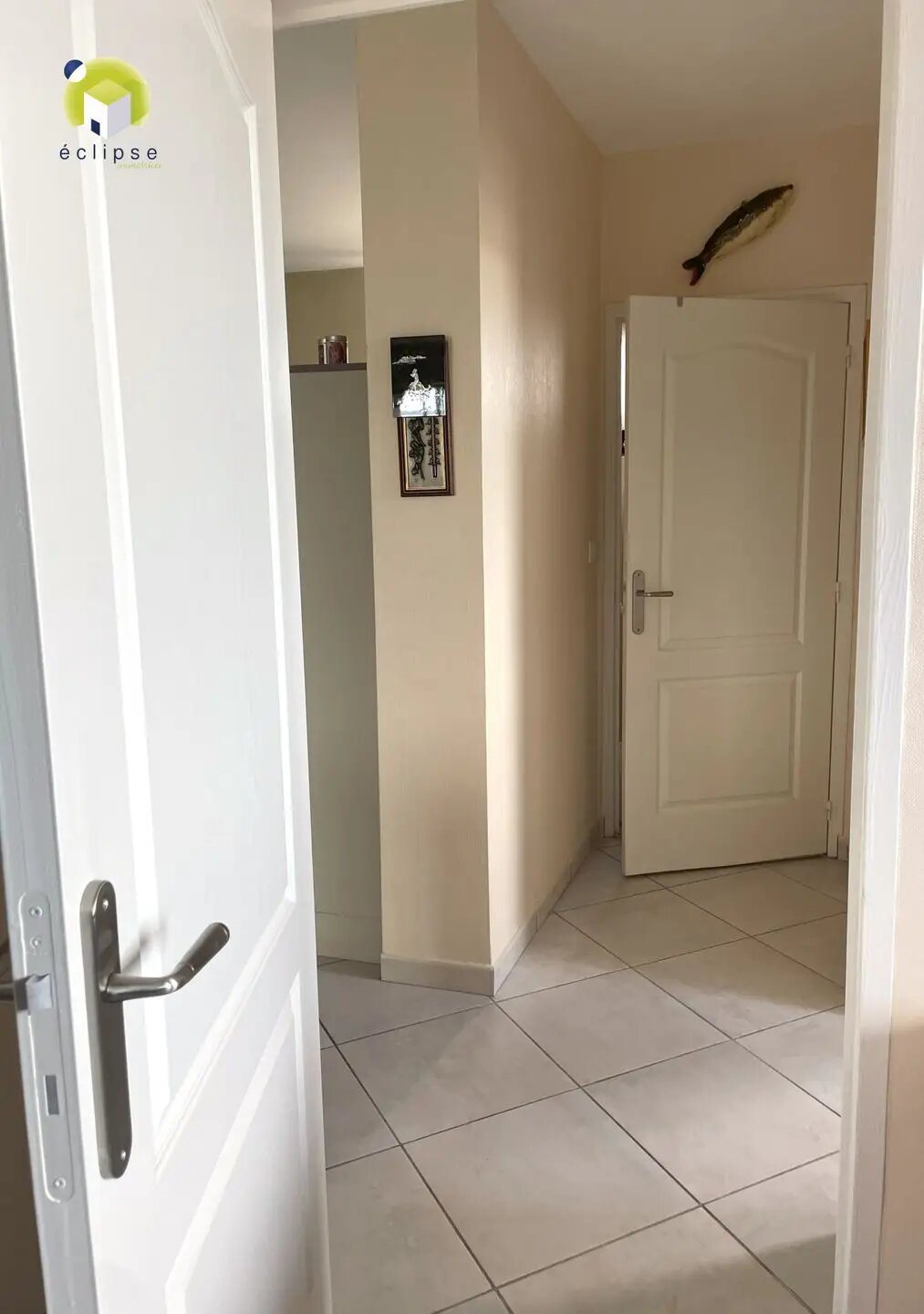 Appartement à vendre, 85m², Bourg-en-Bresse