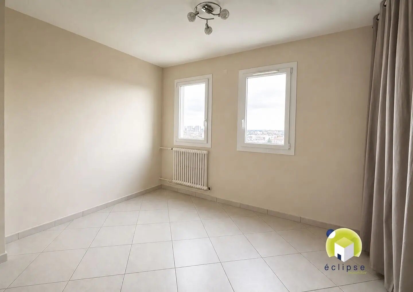 Appartement à vendre, 85m², Bourg-en-Bresse