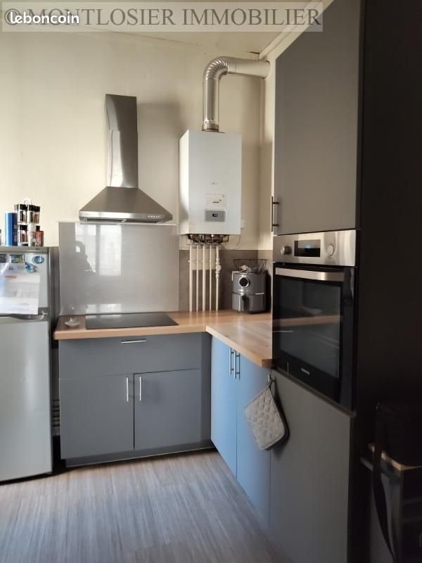 Appartement à vendre, 170m², Clermont-Ferrand
