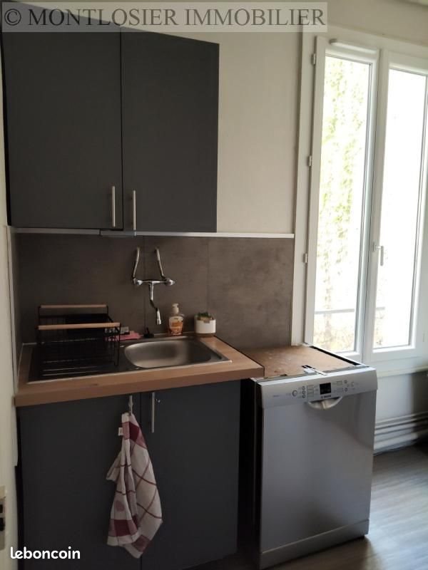 Appartement à vendre, 170m², Clermont-Ferrand