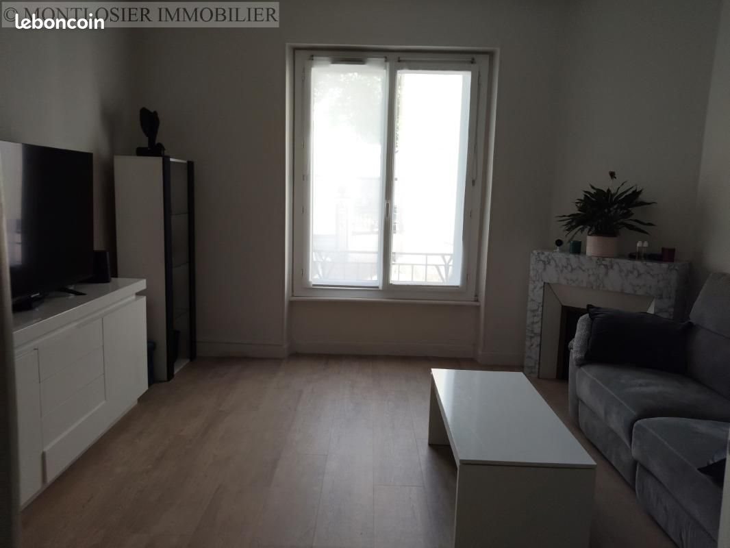 Appartement à vendre, 170m², Clermont-Ferrand