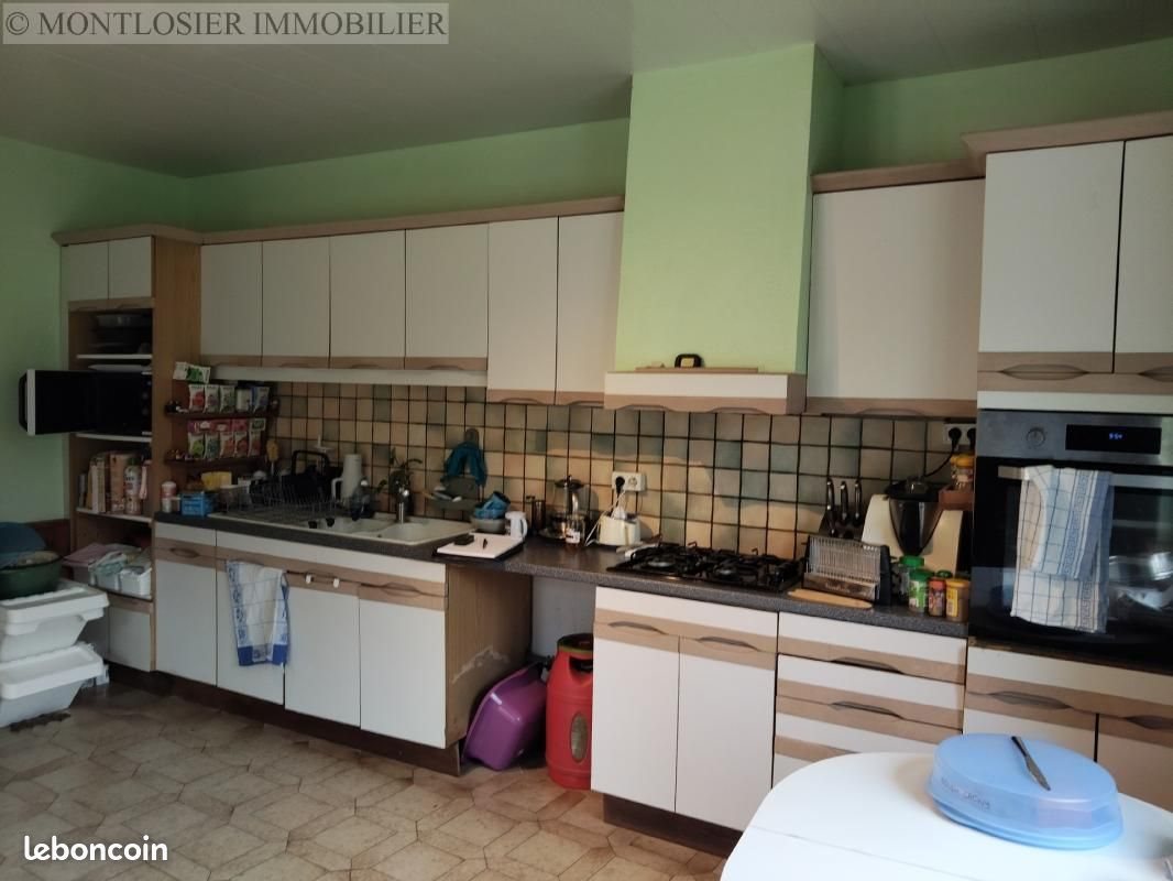 Maison à vendre, 152m², Vensat