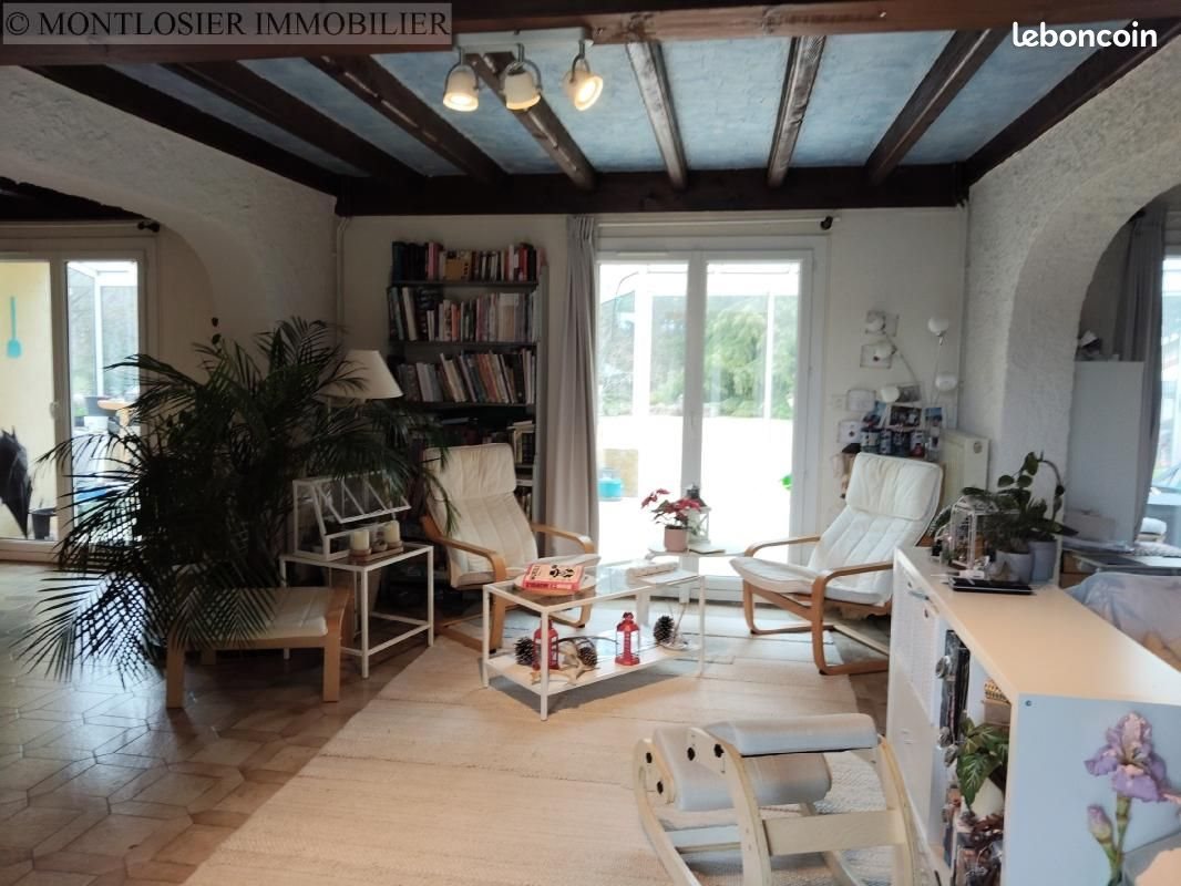 Maison à vendre, 152m², Vensat