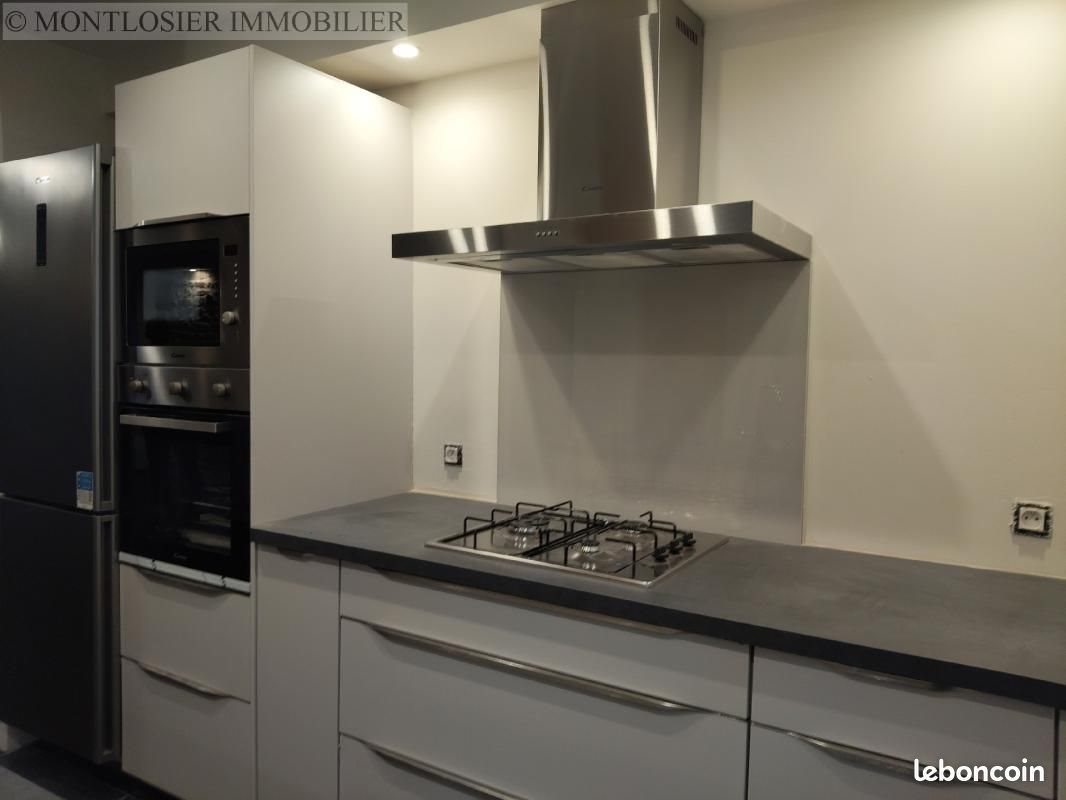 Maison à vendre, 120m², Pont-du-Château