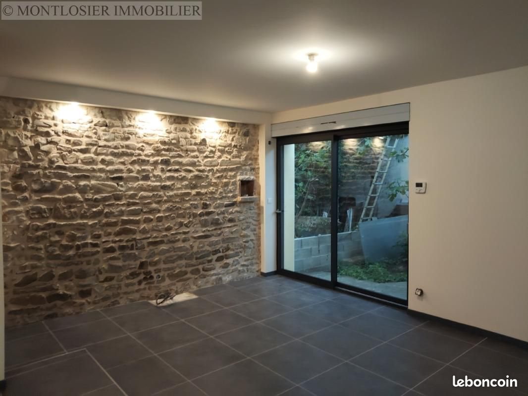 Maison à vendre, 120m², Pont-du-Château