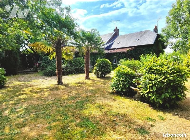 Maison à vendre, 175m², Frières-Faillouël