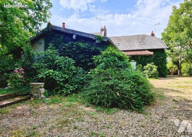 Maison à vendre, 175m², Frières-Faillouël