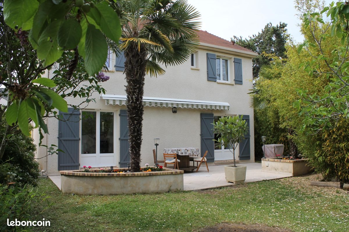 Maison à vendre, 127m², Argenteuil