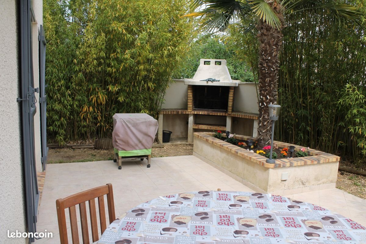 Maison à vendre, 127m², Argenteuil