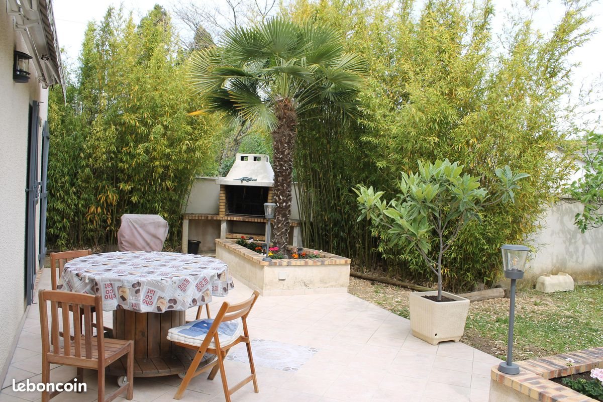 Maison à vendre, 127m², Argenteuil