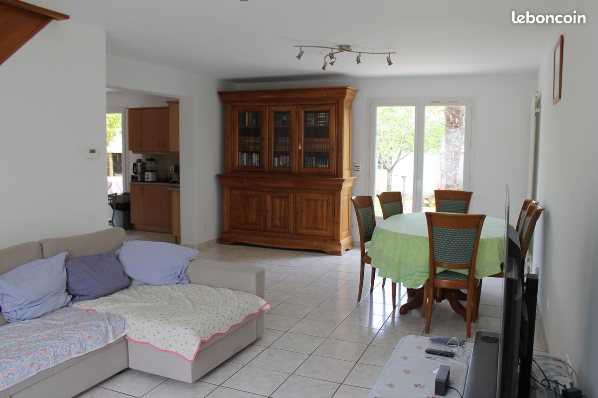 Maison à vendre, 127m², Argenteuil