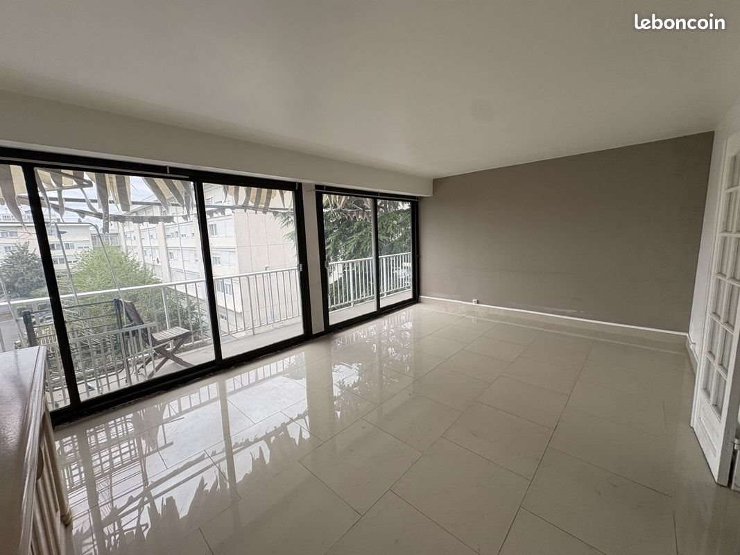 Appartement à vendre, 81m², Sarcelles