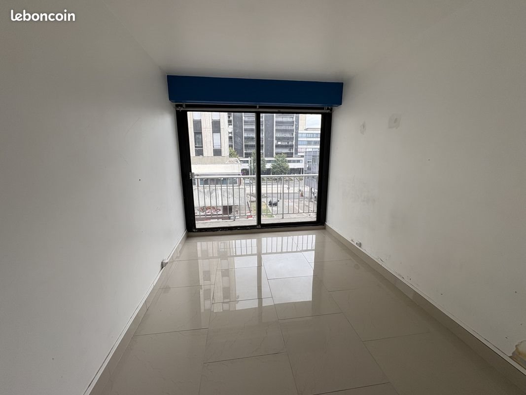 Appartement à vendre, 81m², Sarcelles