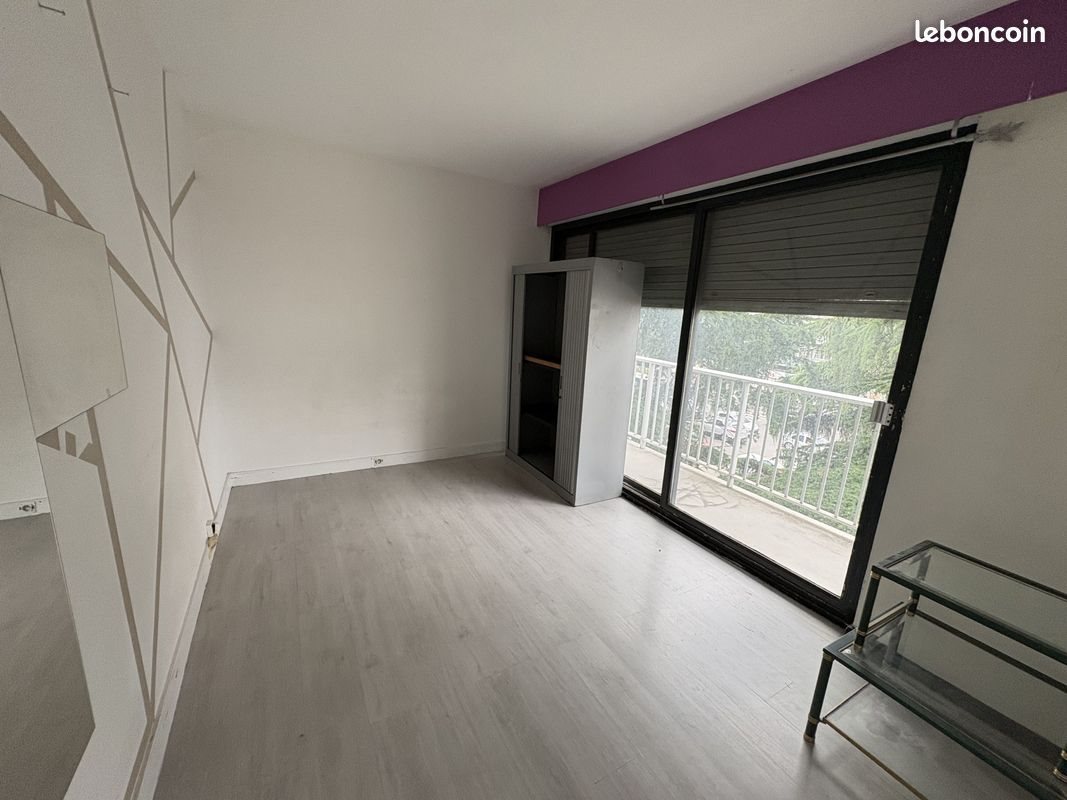 Appartement à vendre, 81m², Sarcelles