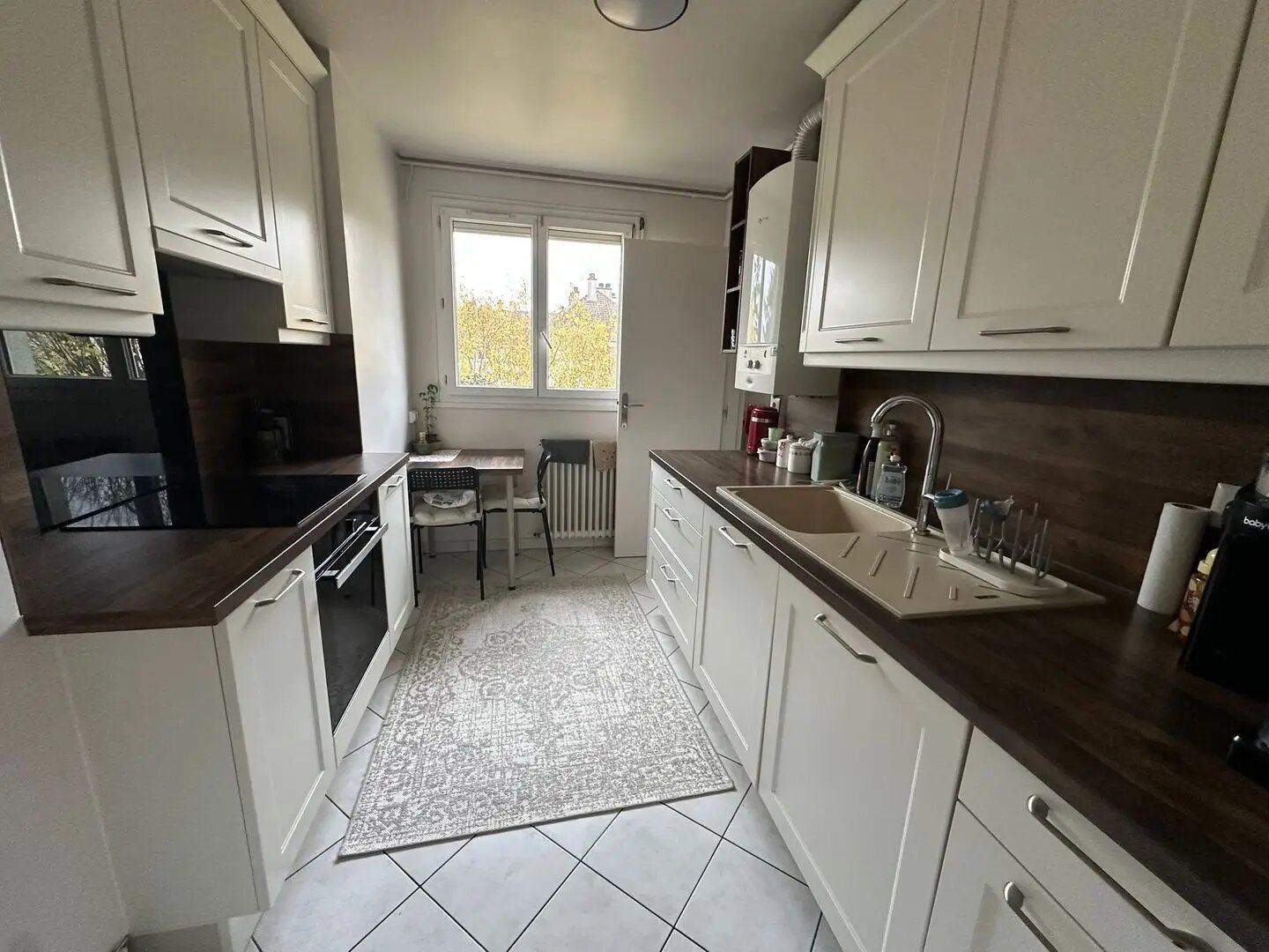 Appartement à vendre, 83m², Groslay