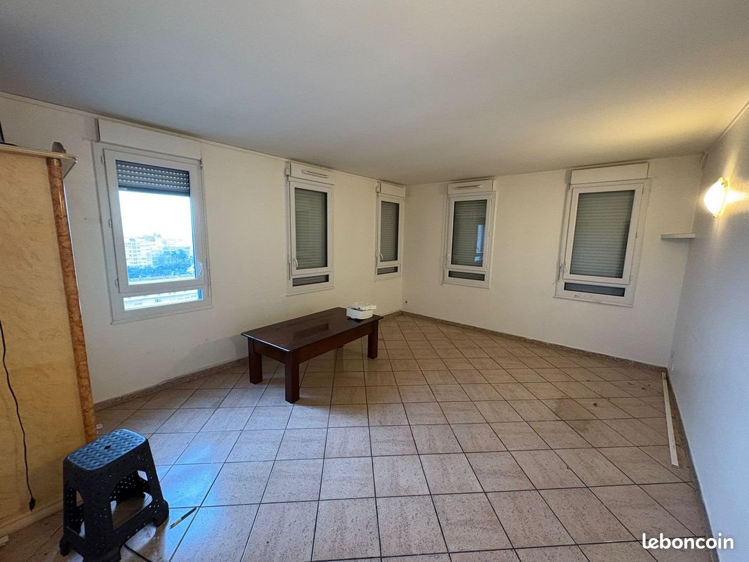 Appartement à vendre, 65m², Sarcelles