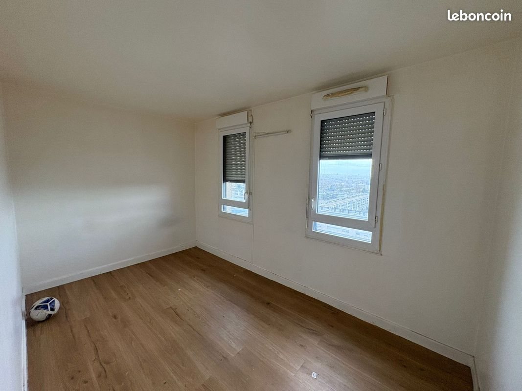 Appartement à vendre, 65m², Sarcelles